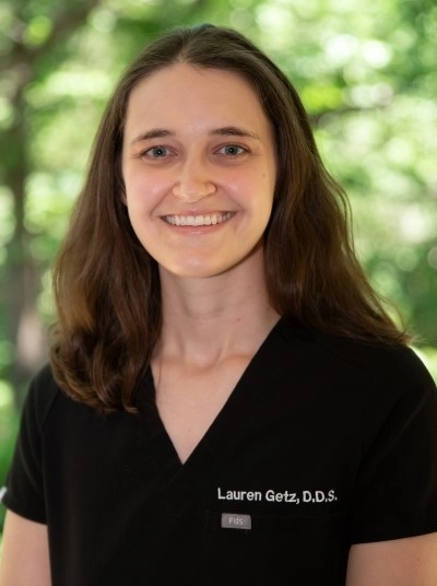 meet dr lauren getz