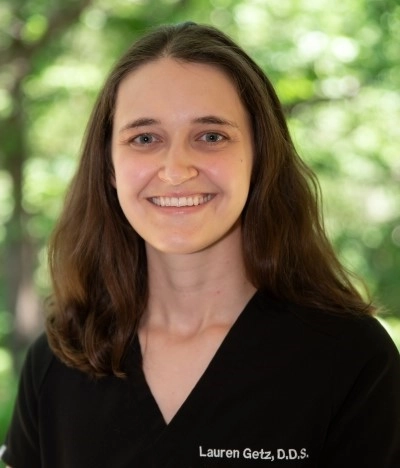 Lauren E. Getz, DDS